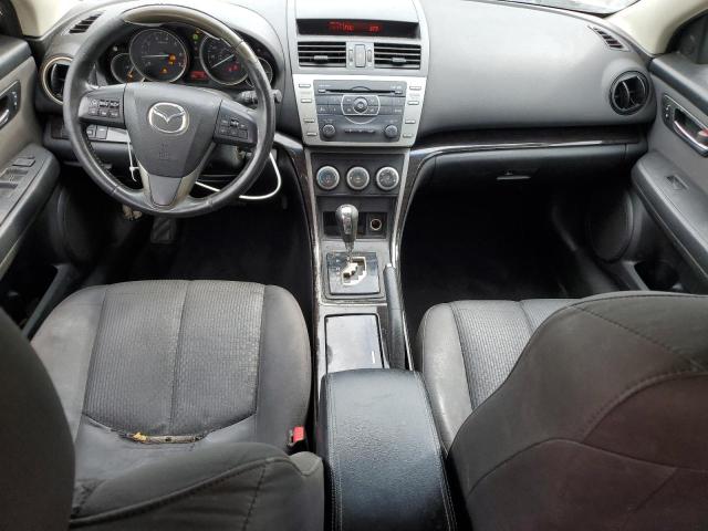 Photo 8 from auction – 2012 MAZDA 6 I with VIN 1YVHZ8DHXC5M16016