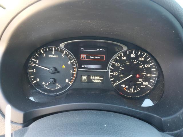 Photo 9 from auction – 2015 NISSAN ALTIMA 2.5 with VIN 1N4AL3AP4FC163448