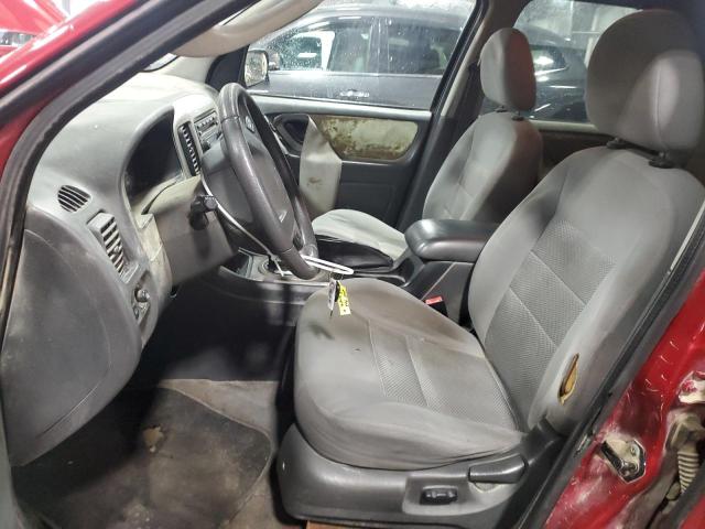 Photo 7 from auction – 2005 FORD ESCAPE XLT with VIN 1FMYU03145KB24887
