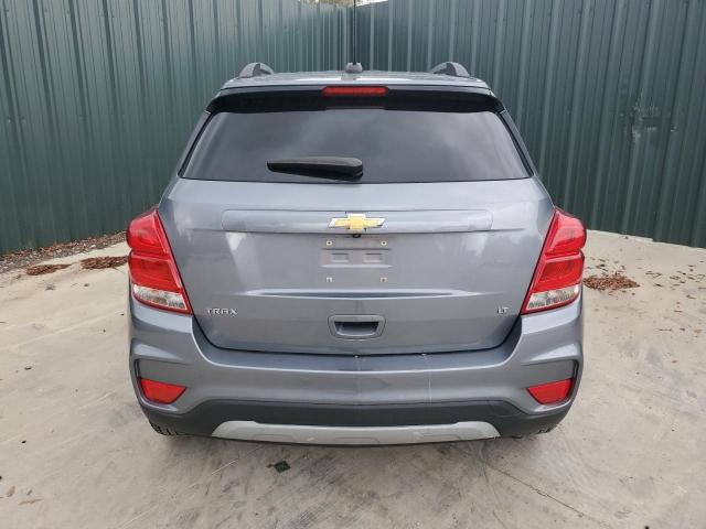 Photo 6 from auction – 2019 CHEVROLET TRAX 1LT with VIN KL7CJLSB5KB730064