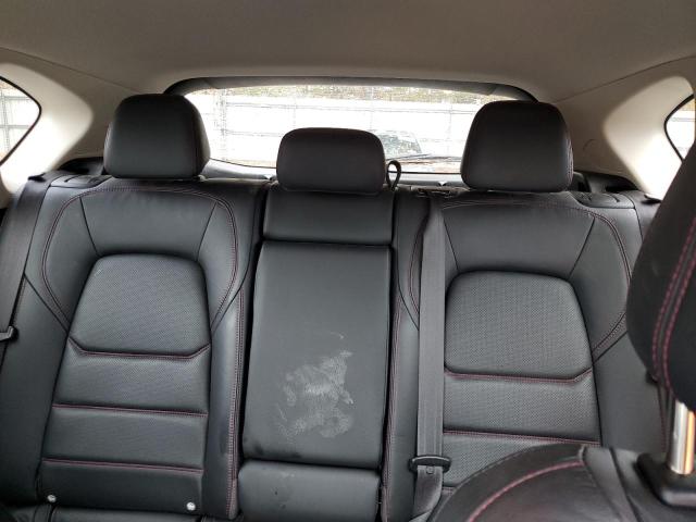 Photo 10 from auction – 2021 MAZDA CX-5 TOURI with VIN JM3KFACY5M0346895