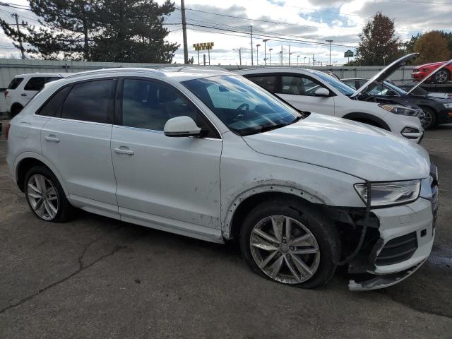 Photo 4 from auction – 2016 AUDI Q3 PREMIUM with VIN WA1EFCFS7GR003413