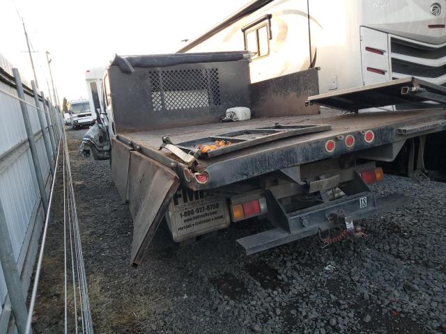 Zdjęcie 2 z aukcji – 2015 ISUZU NPR HD z VIN 54DC4J1B7FS804165
