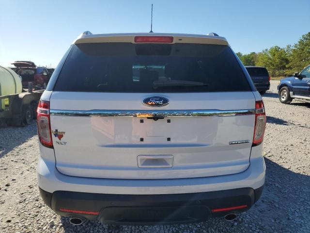 Photo 6 from auction – 2014 FORD EXPLORER X with VIN 1FM5K7D88EGA89383