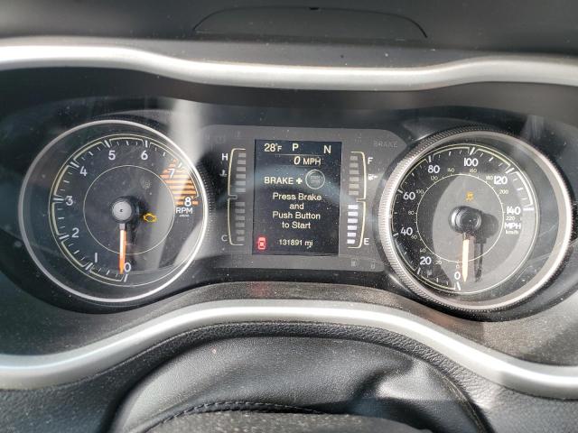 Photo 9 from auction – 2018 JEEP CHEROKEE L with VIN 1C4PJMLX1JD604095