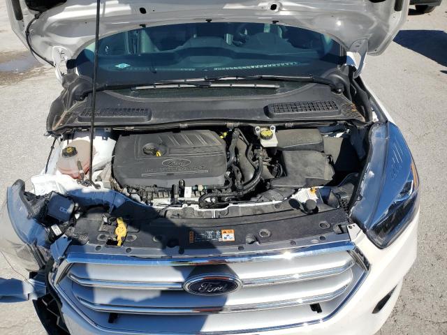 Photo 12 from auction – 2017 FORD ESCAPE TIT with VIN 1FMCU0JD0HUD66169