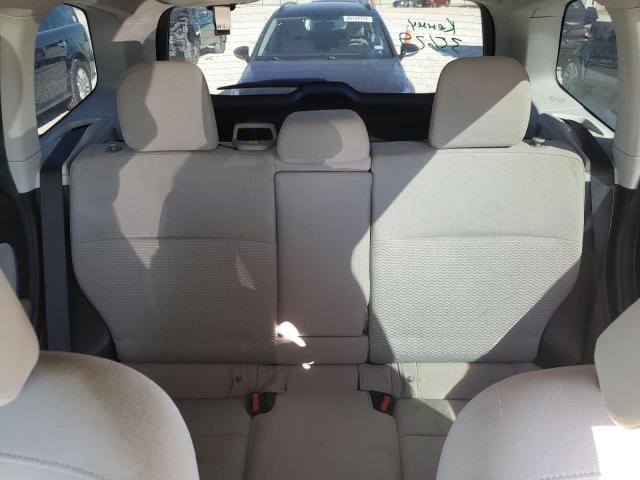 Photo 10 from auction – 2017 SUBARU FORESTER 2 with VIN JF2SJAGC3HH551727