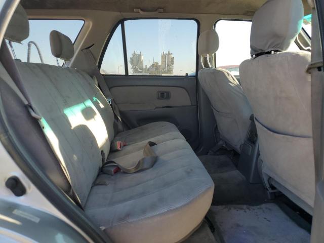 Photo 11 from auction – 2002 TOYOTA 4RUNNER SR with VIN JT3GN86R620225776