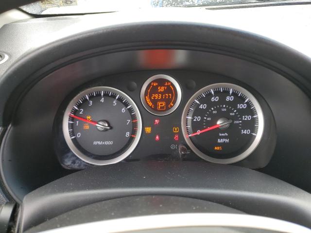 Photo 9 from auction – 2011 NISSAN SENTRA 2.0 with VIN 3N1AB6AP2BL706702