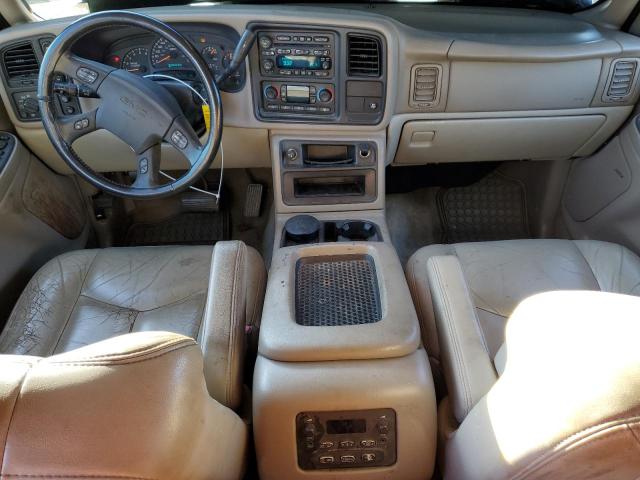 Photo 8 from auction – 2005 GMC YUKON with VIN 1GKEK13T05J223074