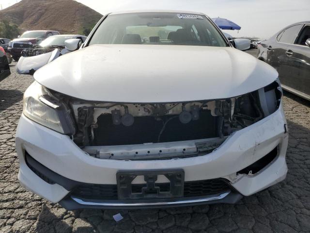 Photo 5 from auction – 2016 HONDA ACCORD LX with VIN 1HGCR2F35GA106952