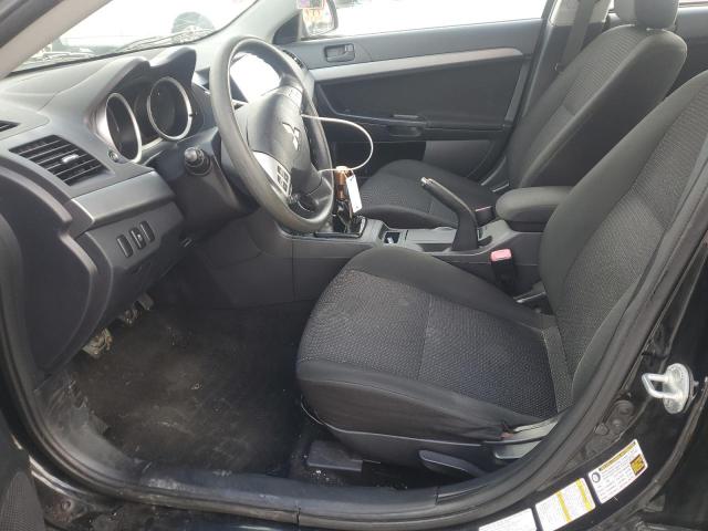 Photo 7 from auction – 2011 MITSUBISHI LANCER ES/ with VIN JA32U2FU0BU035148