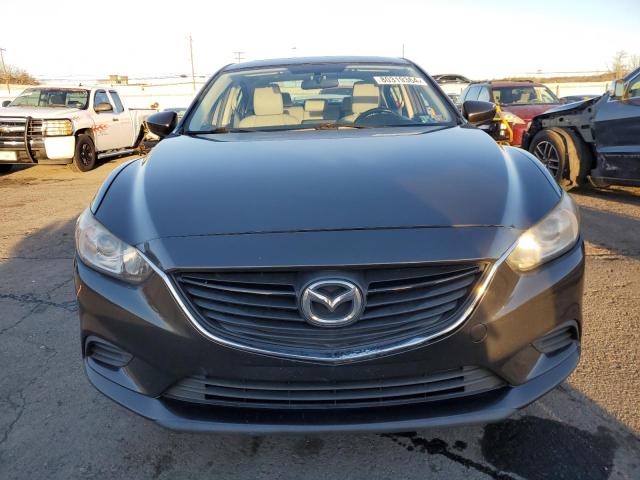Photo 5 from auction – 2016 MAZDA 6 TOURING with VIN JM1GJ1V57G1484579