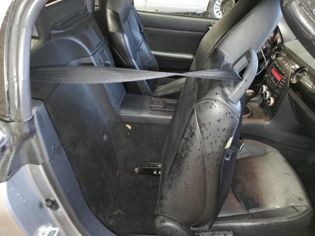 Photo 10 from auction – 2015 MAZDA MX-5 MIATA with VIN JM1NC2PF4F0240535
