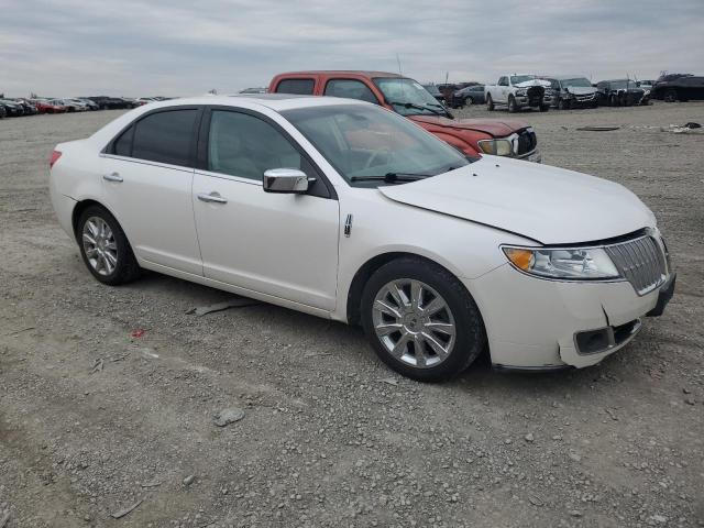 Photo 4 from auction – 2011 LINCOLN MKZ with VIN 3LNHL2JC4BR764334