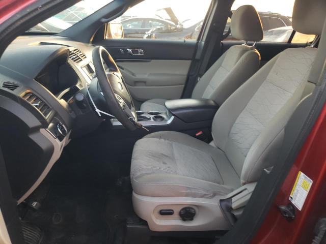 Снимка 7 от търг – 2011 FORD EXPLORER с VIN 1FMHK7B81BGA49741