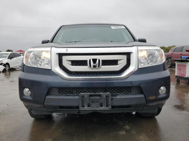 Photo 5 from auction – 2011 HONDA PILOT EXL with VIN 5FNYF3H50BB019428