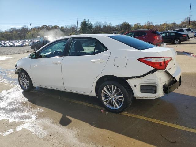 Photo 2 from auction – 2015 TOYOTA COROLLA L with VIN 2T1BURHE3FC296048