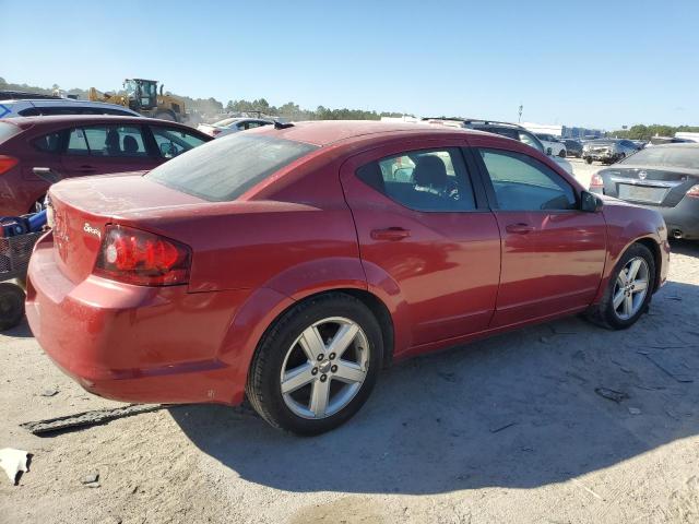 Photo 3 from auction – 2013 DODGE AVENGER SE with VIN 1C3CDZAB5DN713298
