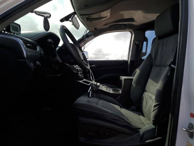 Photo 7 from auction – 2020 CHEVROLET TAHOE POLI with VIN 1GNLCDEC6LR164083