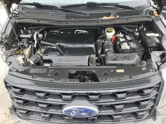 Photo 12 from auction – 2017 FORD EXPLORER S with VIN 1FM5K8GTXHGB20398