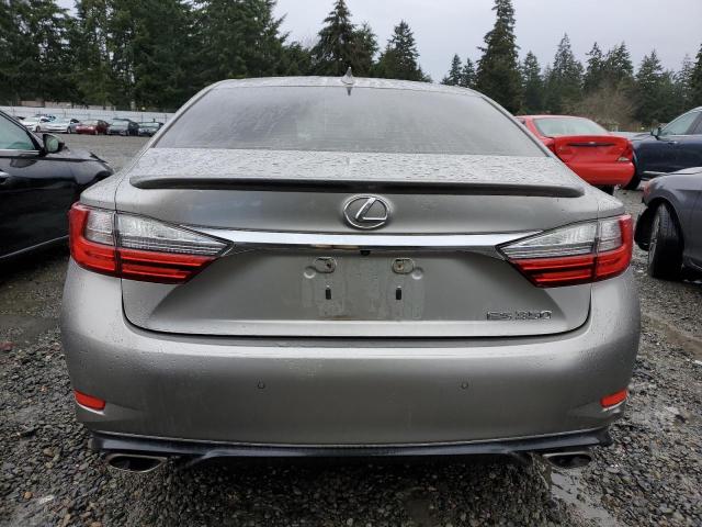 Photo 6 from auction – 2016 LEXUS ES 350 with VIN JTHBK1GGXG2228404