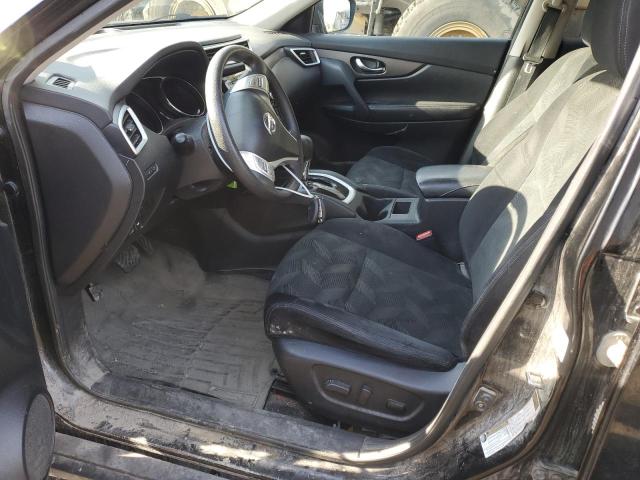 Photo 7 from auction – 2014 NISSAN ROGUE S with VIN 5N1AT2MV2EC761076