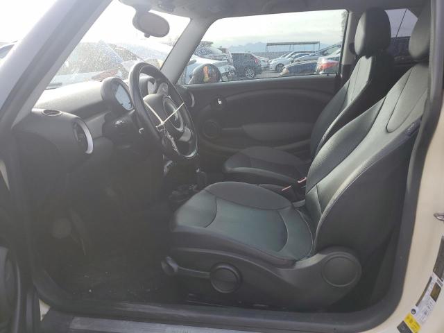 Photo 7 from auction – 2010 MINI COOPER with VIN WMWMF3C56ATZ67413