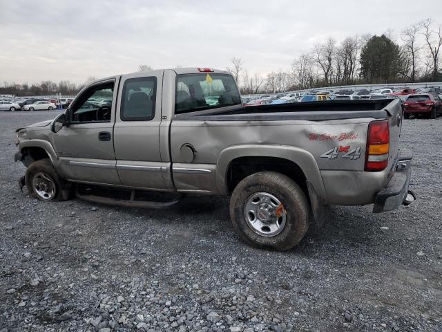 Photo 2 from auction – 2001 GMC SIERRA K25 with VIN 1GTHK29G21E336035