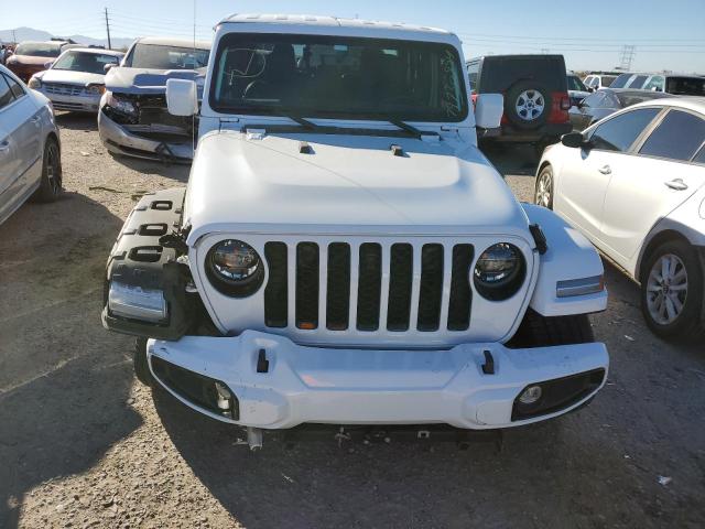 Photo 5 from auction – 2022 JEEP GLADIATOR with VIN 1C6HJTFG6NL132666