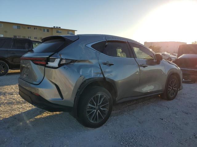 Photo 3 from auction – 2024 LEXUS NX 250 PRE with VIN 2T2GDCAZ6RC009155