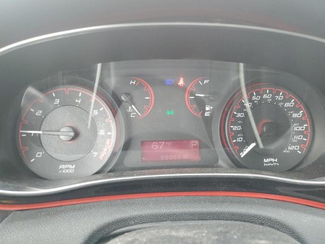 Photo 9 from auction – 2015 DODGE DART SXT with VIN 1C3CDFBB5FD337692