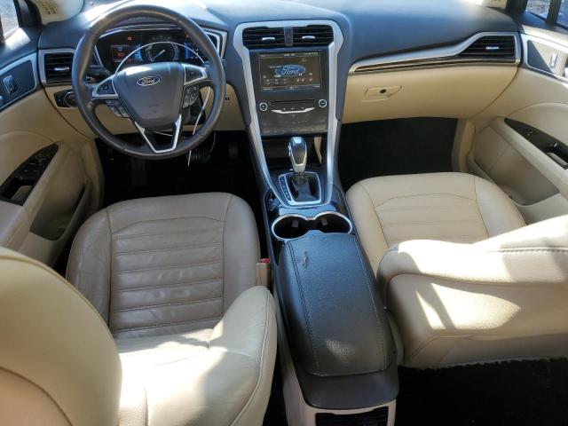 Photo 8 from auction – 2015 FORD FUSION SE with VIN 3FA6P0HD8FR217369