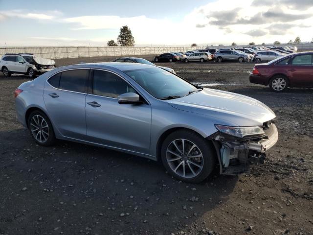 Photo 4 from auction – 2016 ACURA TLX TECH with VIN 19UUB2F53GA010585