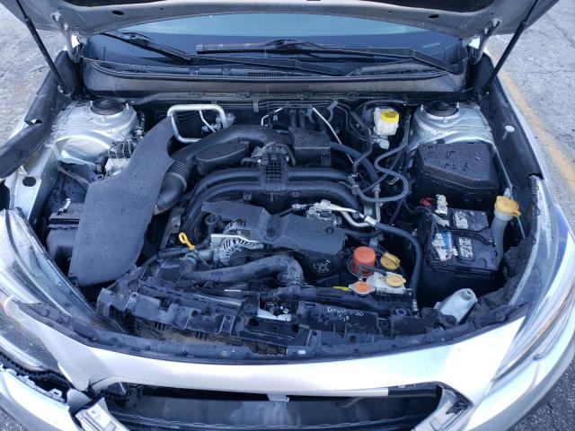 Photo 12 from auction – 2019 SUBARU OUTBACK 2. with VIN 4S4BSABC5K3389389