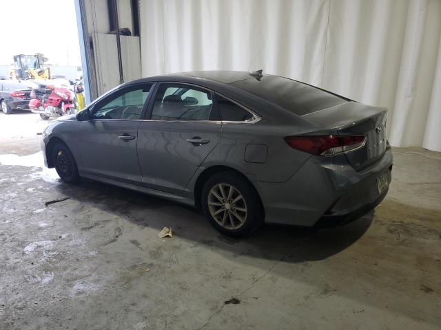 Photo 2 from auction – 2019 HYUNDAI SONATA SE with VIN 5NPE24AF5KH758156
