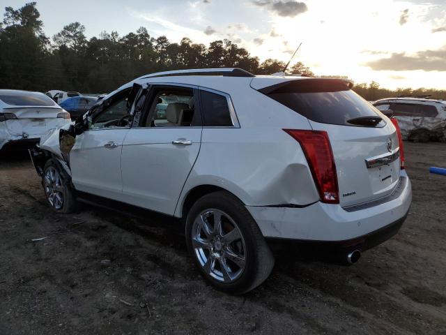 Photo 2 from auction – 2010 CADILLAC SRX PREMIU with VIN 3GYFNCEY6AS633960