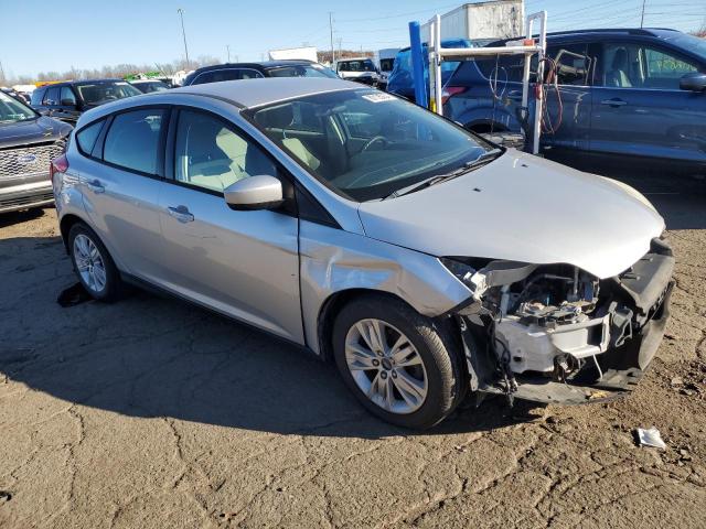Photo 4 from auction – 2012 FORD FOCUS SE with VIN 1FAHP3K20CL248935