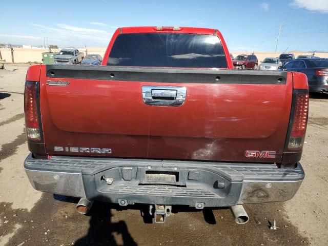 Photo 6 from auction – 2008 GMC SIERRA C15 with VIN 3GTEC13J88G116156