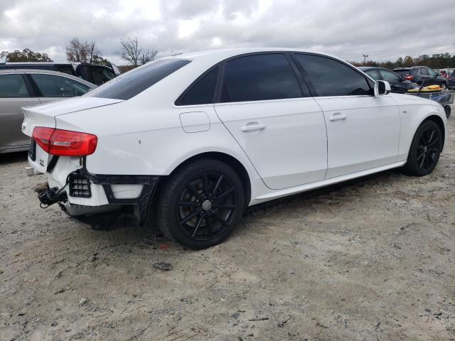 Photo 3 from auction – 2015 AUDI A4 PREMIUM with VIN WAUFFAFL7FN025342