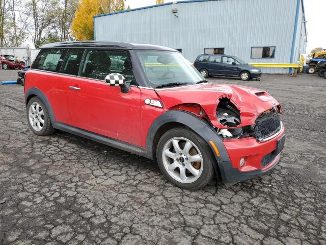 Photo 4 from auction – 2009 MINI COOPER with VIN WMWMM33599TP72925