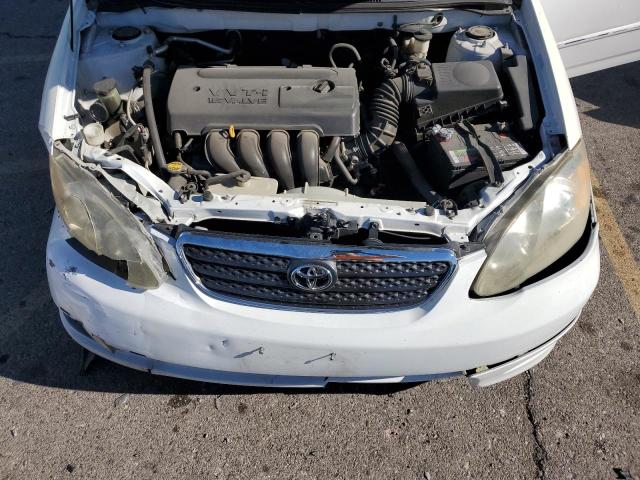 Photo 11 from auction – 2006 TOYOTA COROLLA CE with VIN 1NXBR32E16Z759178