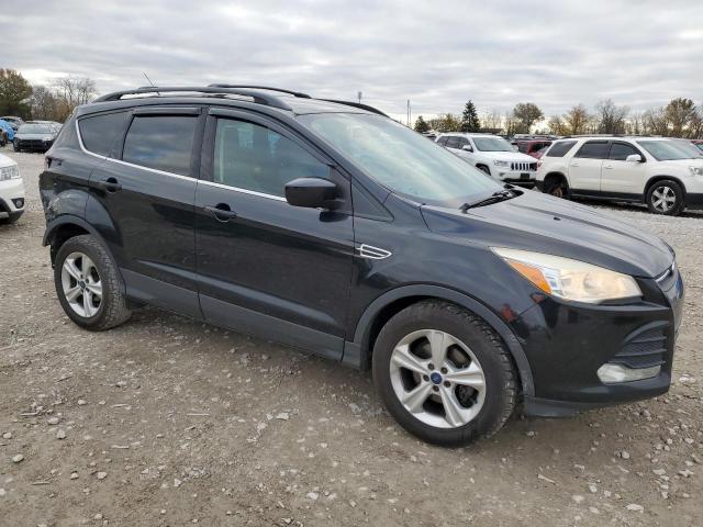Photo 4 from auction – 2014 FORD ESCAPE SE with VIN 1FMCU0GX8EUC54555