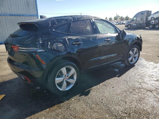 Photo 3 from auction – 2022 JAGUAR E-PACE SE with VIN SADFP2FX2N1029611