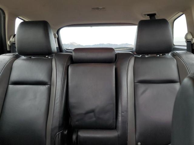 Photo 10 from auction – 2012 MAZDA CX-9 with VIN JM3TB2CA2C0339846