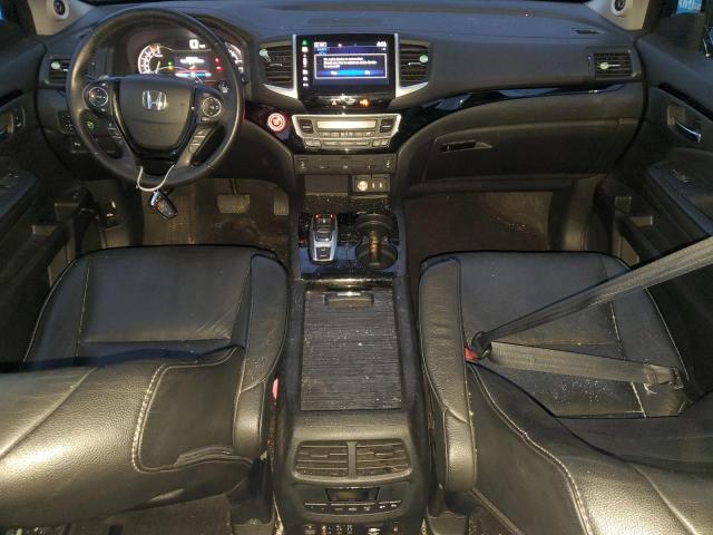 Photo 8 from auction – 2016 HONDA PILOT with VIN 5FNYF6H99GB088873