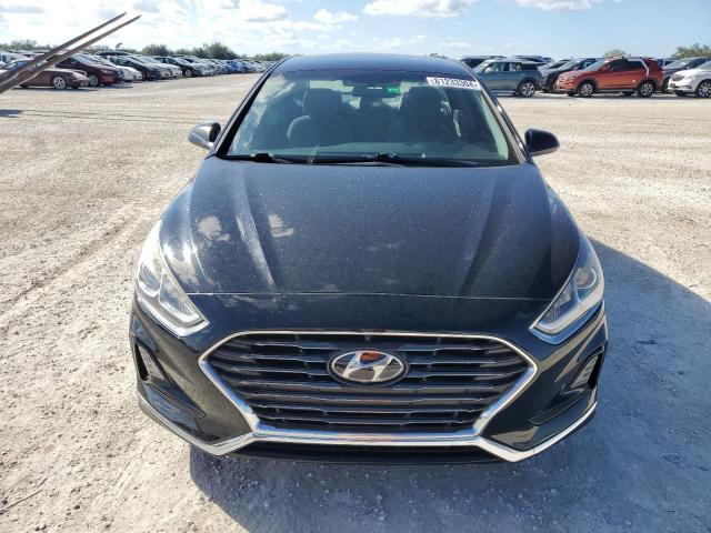 Photo 5 from auction – 2019 HYUNDAI SONATA SE with VIN 5NPE24AF0KH800541
