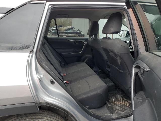 Photo 11 from auction – 2021 TOYOTA RAV4 LE with VIN 2T3B1RFV2MC207084