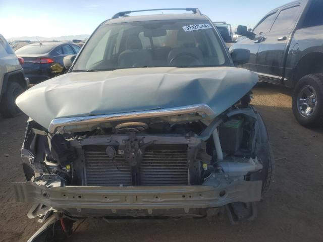 Photo 5 from auction – 2015 SUBARU FORESTER 2 with VIN JF2SJADC7FH834987