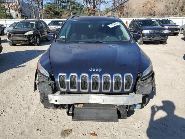 Photo 5 from auction – 2014 JEEP CHEROKEE L with VIN 1C4PJMCB6EW152823